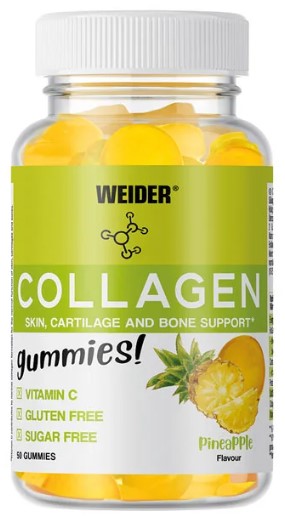 Weider - Collagen
