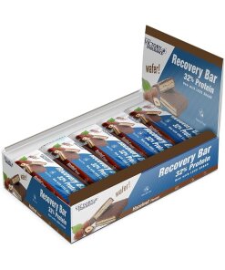 Weider - Joe Weider Victory Endurance Recovery Bar