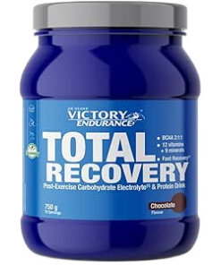 Weider - Joe Weider Victory Endurance Total Recovery