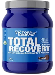Weider - Joe Weider Victory Endurance Total Recovery
