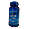 Puritan's Pride - Biotin