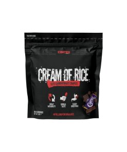 Conteh Sports - Cream of Rice