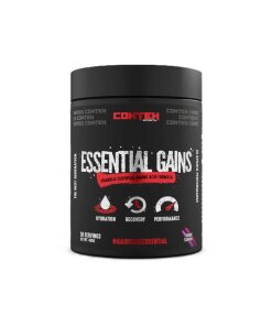 Conteh Sports - Essential Gains