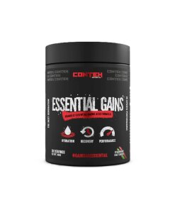 Conteh Sports - Essential Gains