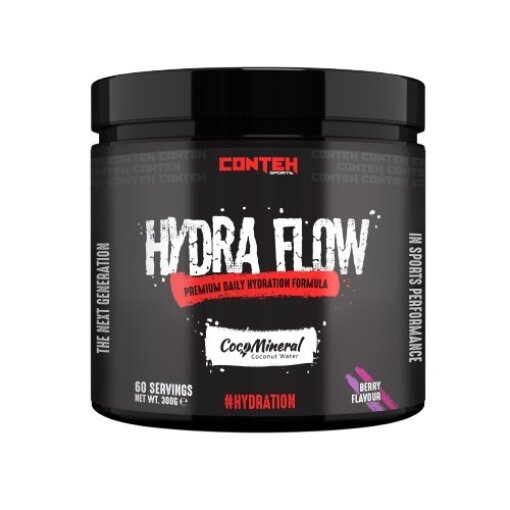 Conteh Sports - Hydra Flow