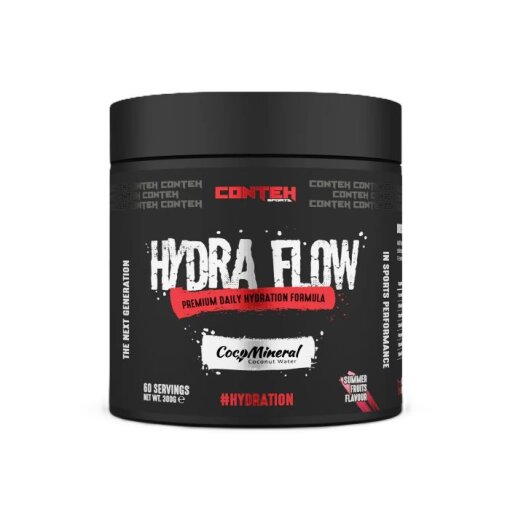 Conteh Sports - Hydra Flow
