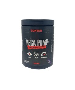 Conteh Sports - Mega Pump