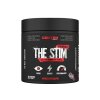 Conteh Sports - The Stim Pre-Workout