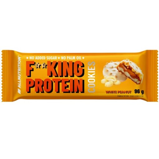 Allnutrition - Fitking Protein Cookies