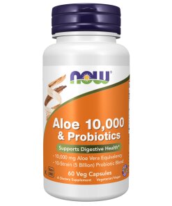 Aloe 10