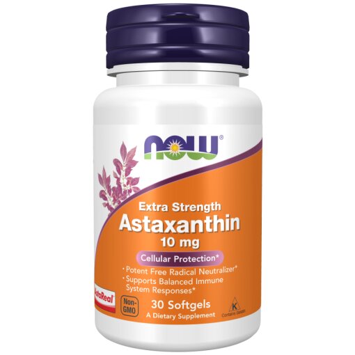 Astaxanthin