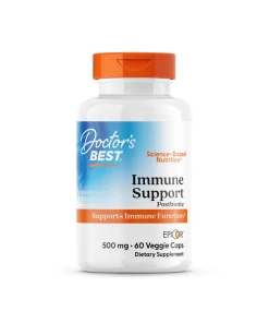 Doctor's Best Immune Support Postbiotic Epicor