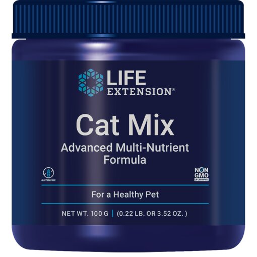 Eco Supplements - Cat Mix