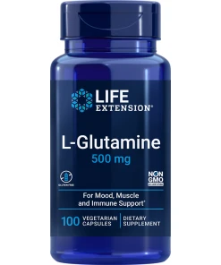 Eco Supplements - L-Glutamine