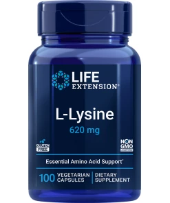 Eco Supplements - L-Lysine