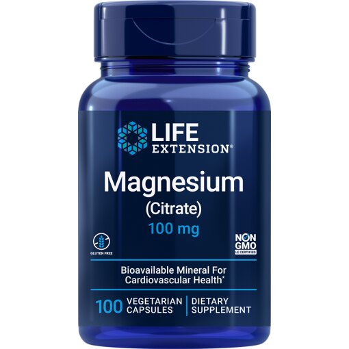 Eco Supplements - Magnesium (Citrate)