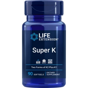 Eco Supplements - Super K