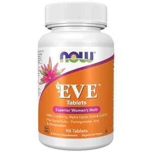 Eve™ Women's Multiple Vitamin Tablets