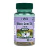 Holland & BarrettBlack Seed Oil +Vit D 60 Capsules(95)Everyday HealthImmunity