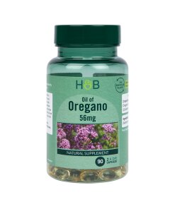 Holland & BarrettOil of Oregano 90 Capsules(64)Immunity