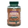 Holland & BarrettVegan High Strength Flaxseed Triple Omega 3-6-9 Oil 120 Capsules(416)Heart HealthEveryday Health