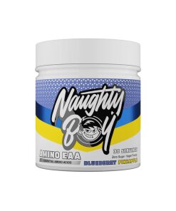 Naughty Boy - Amino EAA