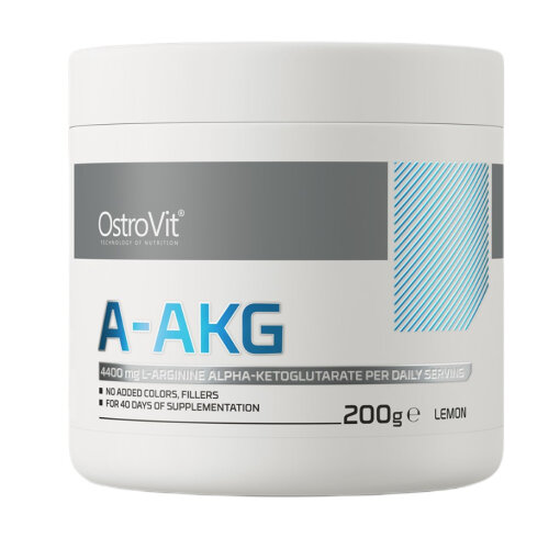 OstroVit - A-AKG