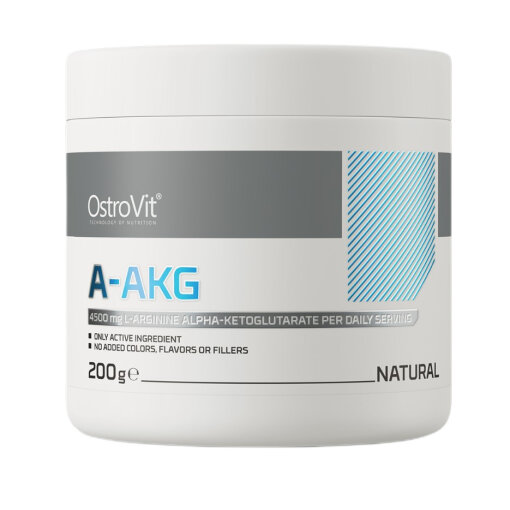 OstroVit - A-AKG