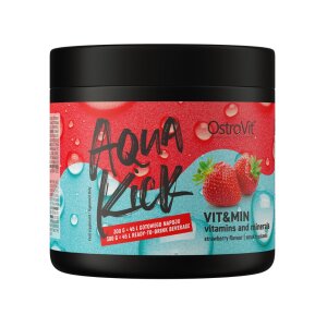 OstroVit - Aqua Kick Vit&Min