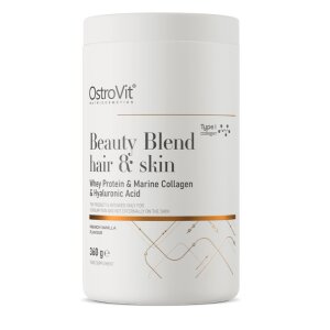 OstroVit - Beauty Blend Hair & Skin