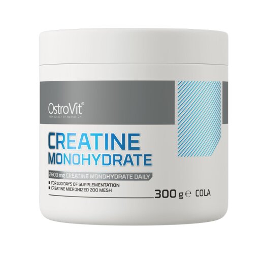 OstroVit - Creatine Monohydrate