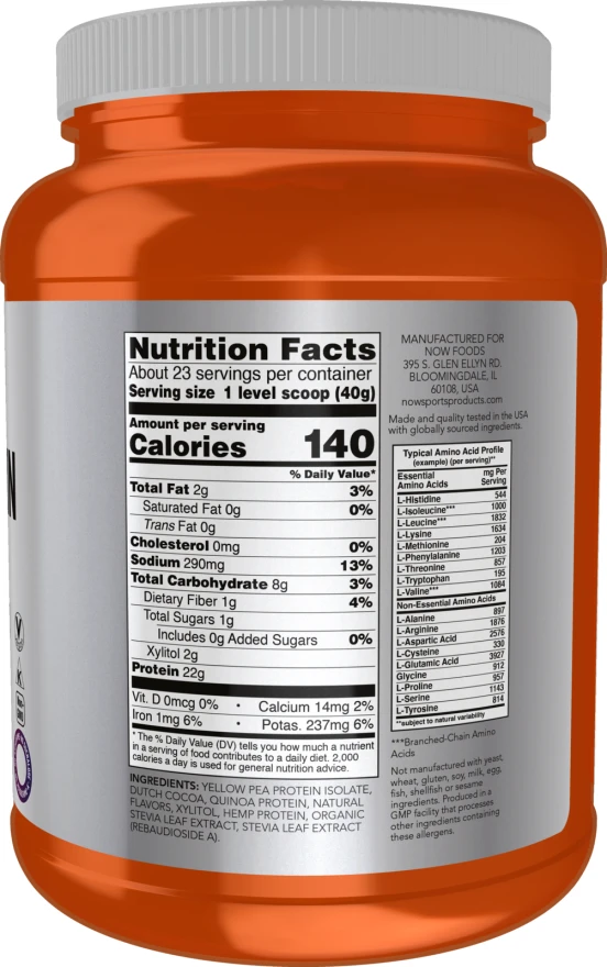 Chocolate Mocha Powder