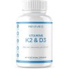 Revive - Vitamins K2 + D3 - 60 vcaps