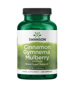 SWANSON Kompleks Cynamonu