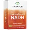 SWANSON NADH 20mg 30 tabletek