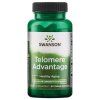SWANSON Telomere Advantage 60vkaps