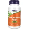 Saw Palmetto Extract 320 mg Veggie Softgels