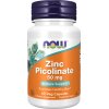 NOW - Zinkpikolinat, 50 mg