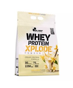 Olimp Nutrition - Whey Protein Xplode