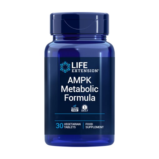 AMPK Formula