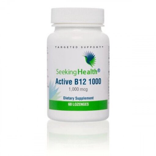 Aktivt B12