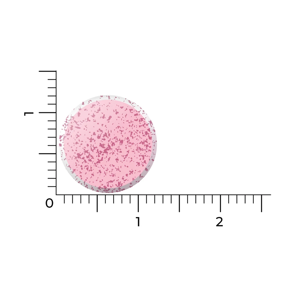 B12 Combi 6000® - Vitamin B12 med Folsyra och P-5-P, 6000 mcg - Bild 5