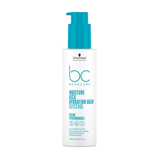 BC Bonacure Moisture Kick Hydration Balm