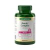 Beauty Complex med biotin - 60 kapslar