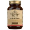 C-vitamin 1500 mg med hyben - 90 tabletter