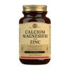 Calcium magnesium plus zink - 100 tabletter
