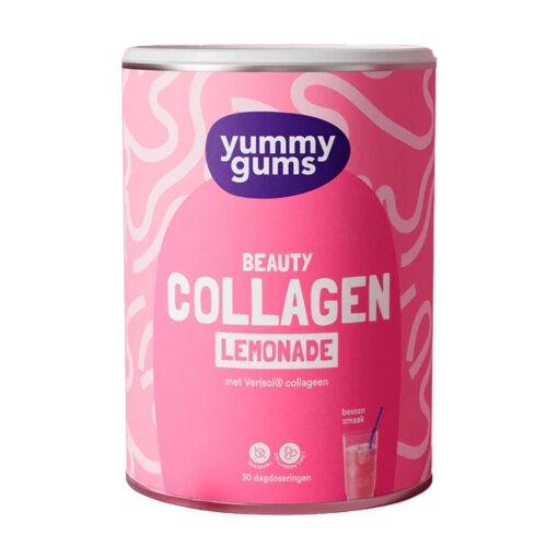 Collagen Powder
