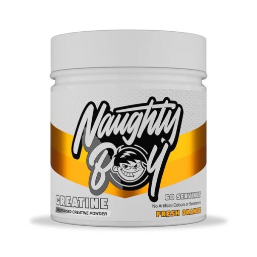 Creatine