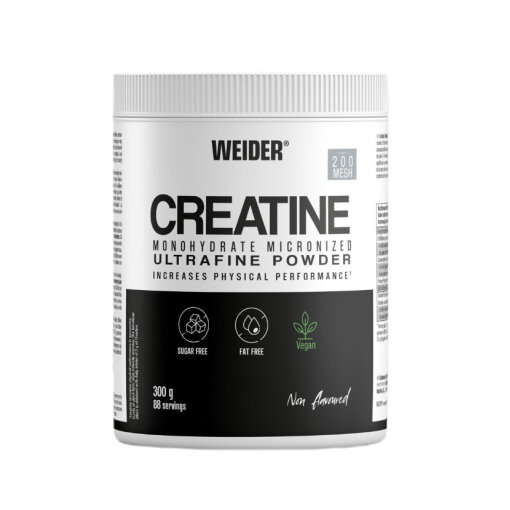 Creatine Monohydrate Micronized