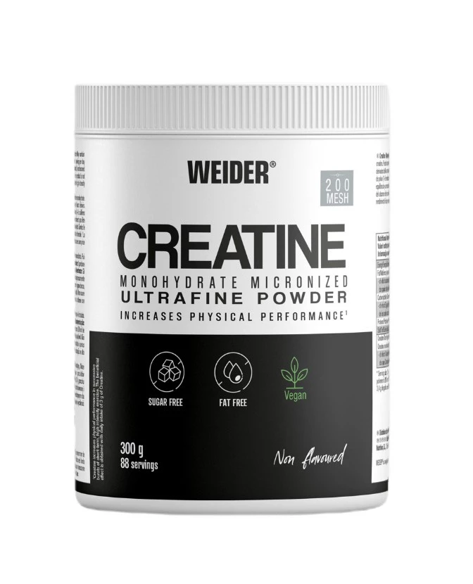 Creatine Monohydrate Micronized